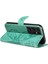 Samsung Galaxy S21 Için Flip Case Ultra Ayrılabilir El Kayışı Kabartmalı Yüksek (Yurt Dışından) 5