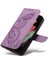 Samsung Galaxy S21 Için Flip Case Ultra Ayrılabilir El Kayışı Kabartmalı Yüksek (Yurt Dışından) 3