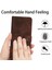 Oppo Oppo 12 Pro 5g Için Flip Case Cüzdan Kart Ekleme Pu Deri (Yurt Dışından) 4