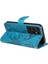 Samsung Galaxy S21 Için Flip Case Ultra Ayrılabilir El Kayışı Kabartmalı Yüksek (Yurt Dışından) 5