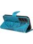 Kredi Kartı Yuvası Ayrılabilir El ile Samsung Galaxy S21 Fe Için Flip Case (Yurt Dışından) 5