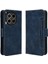 Tecno Camon 30 5g Manyetik Kapatma Ayarlanabilir Çıkarılabilir Kart Için Kılıf (Yurt Dışından) 1