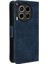 Tecno Camon 30 5g Manyetik Kapatma Ayarlanabilir Çıkarılabilir Kart Için Kılıf (Yurt Dışından) 4