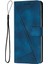 Oppo Oppo 12 5g Kart Ekleme Kickstand Pu Deri Cüzdan Için Flip Case (Yurt Dışından) 2