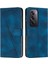 Oppo Oppo 12 Pro 5g Için Flip Case Cüzdan Kart Ekleme Pu Deri (Yurt Dışından) 1