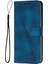 Oppo Oppo 12 Pro 5g Için Flip Case Cüzdan Kart Ekleme Pu Deri (Yurt Dışından) 2