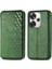 Xiaomi Poco F6 Moda Tasarım Cüzdan Fonksiyonu Için Flip Case Deri Kılıf (Yurt Dışından) 1