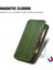 Xiaomi Poco F6 Moda Tasarım Cüzdan Fonksiyonu Için Flip Case Deri Kılıf (Yurt Dışından) 4