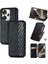 Xiaomi Poco F6 Moda Tasarım Cüzdan Fonksiyonu Için Flip Case Deri Kılıf (Yurt Dışından) 1