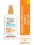 Ambre Solaire Çocuk Güneş Spreyi SPF50+ 200 ml 1