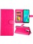 Oppo A5 Için Flip Case 2020/OPPO A9 2020 Kart Tutucu Manyetik Kapatma Pu (Yurt Dışından) 3