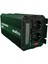 12V 1500W Şarjlı Tam Sinus Power Inverter MXC1500-12 1