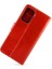 Oppo A16 Darbeye Kickstand Kart Tutucu Manyetik Kapatma Için Flip Case (Yurt Dışından) 2