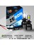 Zeron Light Series H881 LED Xenon Şimşek Etkili LED Xenon LED Ampul 5