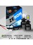 Zeron Light Series H880 LED Xenon Şimşek Etkili LED Xenon LED Ampul 5