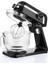 SM1527MBK Gourmet Pro Stand Mikser Siyah 3