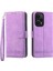 Xiaomi Redmi Not 12 Turbo Nakit Cep Kartı Yuvaları Premium Için Flip Case (Yurt Dışından) 1