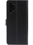 Samsung Galaxy Filp 5g Kart Tutucu Manyetik Kapatma Kickstand Için Filp Durumda (Yurt Dışından) 5