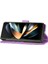 Samsung Galaxy Z Için Flip Case Fold 4 Premium Kart Yuvaları Nakit Cep (Yurt Dışından) 2
