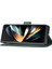 Samsung Galaxy Z Için Flip Case Fold 5 Premium Bileklik Kart Yuvaları Kapatma (Yurt Dışından) 4