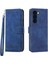 Samsung Galaxy Z Için Flip Case Fold 5 Premium Bileklik Kart Yuvaları Kapatma (Yurt Dışından) 1