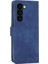 Samsung Galaxy Z Için Flip Case Fold 5 Premium Bileklik Kart Yuvaları Kapatma (Yurt Dışından) 4