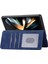 Samsung Galaxy Z Için Flip Case Fold 5 Premium Bileklik Kart Yuvaları Kapatma (Yurt Dışından) 5