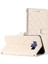 Samsung Galaxy Not 9 Için Flip Case Kart Yuvaları Tutucu Manyetik Folio Tpu (Yurt Dışından) 5