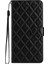 Samsung Galaxy A22 4g Pu Deri Cüzdan Kart Yuvaları Tutucu Için Flip Case (Yurt Dışından) 1