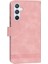 Samsung Galaxy A54 Bileklik Premium Nakit Cep Kart Yuvaları Için Flip Case (Yurt Dışından) 3