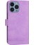 IPhone 14 Pro Nakit Cep Kartı Yuvaları Premium Bileklik Için Flip Case (Yurt Dışından) 4
