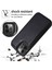 Kart Tutucu ile IPhone 14 Pro Max Pu Deri Kickstand Için Cüzdan Kılıf (Yurt Dışından) 2