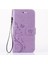 IPhone 7 Için Kickstand Durumda Kart Tutucu Pu Deri Manyetik Kapatma (Yurt Dışından) 1