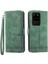 Samsung Galaxy S20 Ultra Nakit Cep Bileklik Premium Kart Için Flip Case (Yurt Dışından) 1