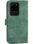 Samsung Galaxy S20 Ultra Nakit Cep Bileklik Premium Kart Için Flip Case (Yurt Dışından) 4