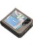 Samsung Galaxy Z Flip5 Pu Deri Kart Tutucu Bilek Kayışı Için Filp Durumda (Yurt Dışından) 2