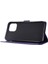 IPhone 14 Için Filp Durumda Pro Max Pu Deri Kart Tutucu Kickstand Bilek (Yurt Dışından) 3
