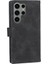 Samsung Galaxy S23 Ultra Bileklik Manyetik Kapatma Nakit Için Flip Case (Yurt Dışından) 5