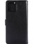 IPhone 12/12 Pro Bilek Kayışı Kickstand Kart Tutucu Manyetik Için Filp Durumda (Yurt Dışından) 2