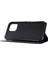 IPhone 13 Için Filp Durumda Pro Max Kickstand Kart Tutucu Pu Deri Bilek (Yurt Dışından) 2