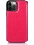 Kart Tutucu Kartı ile IPhone 12 Pro Çift Manyetik Toka Için Cüzdan Kılıf (Yurt Dışından) 4