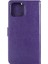 IPhone 13 Için Filp Durumda Pro Max Kickstand Kart Tutucu Pu Deri Bilek (Yurt Dışından) 3