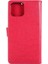 IPhone 14 Için Filp Durumda Pro Max Pu Deri Kart Tutucu Kickstand Bilek (Yurt Dışından) 3