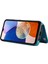 Samsung Galaxy A35 5g Flip Darbeye Pu Için Kart Tutucu Kılıf ile Cüzdan (Yurt Dışından) 3