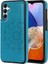 Samsung Galaxy A35 5g Flip Darbeye Pu Için Kart Tutucu Kılıf ile Cüzdan (Yurt Dışından) 5