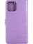 IPhone 13 Için Filp Durumda Mini Pu Deri Kickstand Bilek Kayışı Manyetik (Yurt Dışından) 5