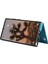 Samsung Galaxy S24 Ultra Desen Çiçek Için Kart Tutucu Kılıf ile Cüzdan (Yurt Dışından) 2