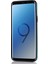 Samsung Galaxy S9 Çift Düğmeler Için Kart Tutucu Kılıf ile Cüzdan Pu Çevirin (Yurt Dışından) 3