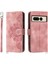 Google Pixel 8 Pro Darbeye Dayanıklı Çoklu Kredi Kartı Yuvaları Için Flip Case (Yurt Dışından) 1