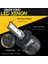 Zeron Premium Series H7 LED Xenon Şimşek Etkili LED Xenon LED Ampul 2